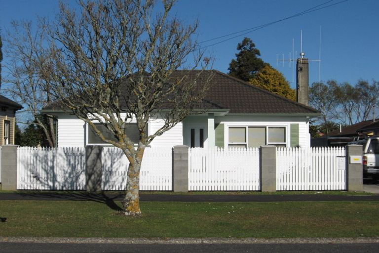 Photo of property in 92 Albert Street, Hamilton East, Hamilton, 3216