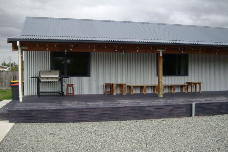 Photo of property in 34 Rata Road, Twizel, 7901