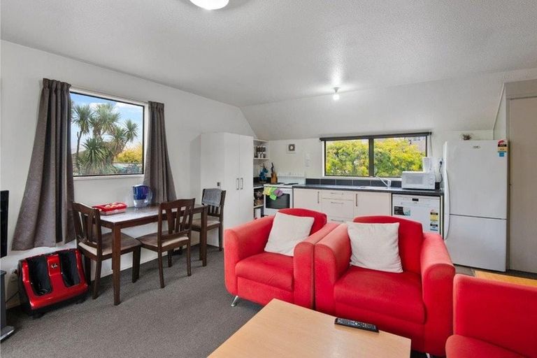 Photo of property in 3/496 Selwyn Street, Christchurch Central, Christchurch, 8011