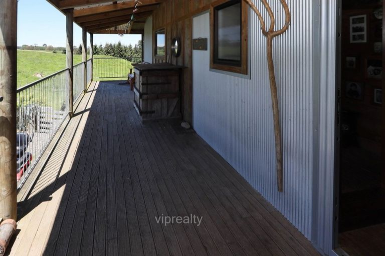 Photo of property in 254 Rawhiti Road, Reporoa, 3081