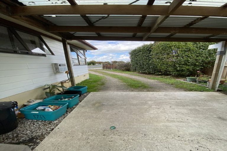 Photo of property in 17 Fairmont Street, Ngaruawahia, 3720