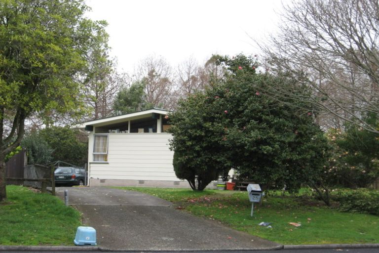 Photo of property in 25 Fairdale Avenue, Red Hill, Papakura, 2110