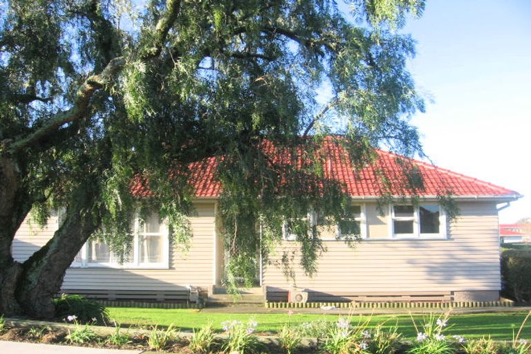 Photo of property in 65 Seddon Street, Takaro, Palmerston North, 4412
