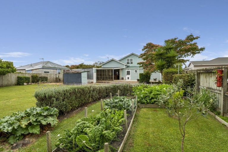 Photo of property in 8 Albert Street, Pahiatua, 4910