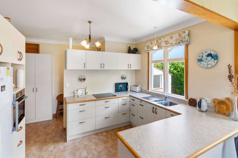 Photo of property in 4 Fitzherbert Avenue, Springvale, Whanganui, 4501