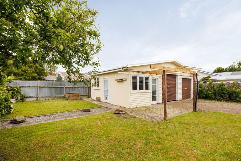 Photo of property in 10 Hunter Street, Milson, Palmerston North, 4414