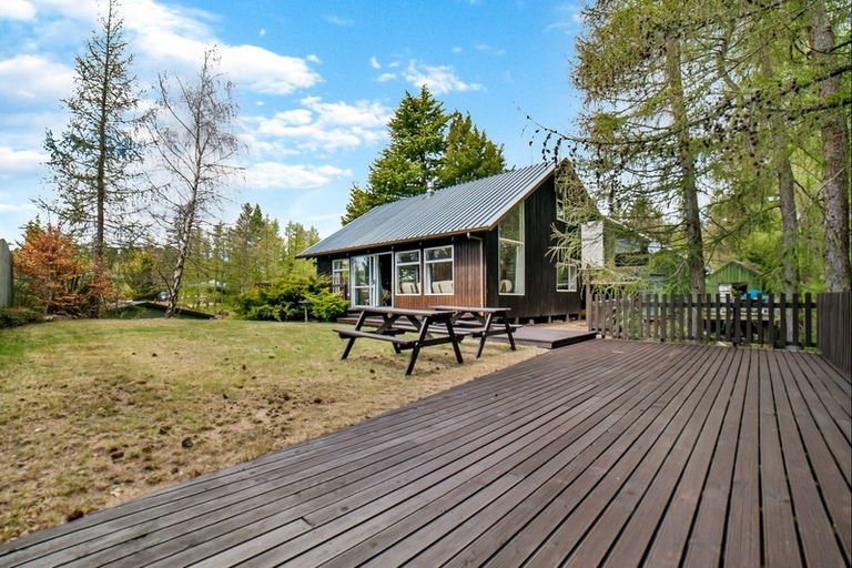 Photo of property in 27 Strode Avenue, Naseby, 9396