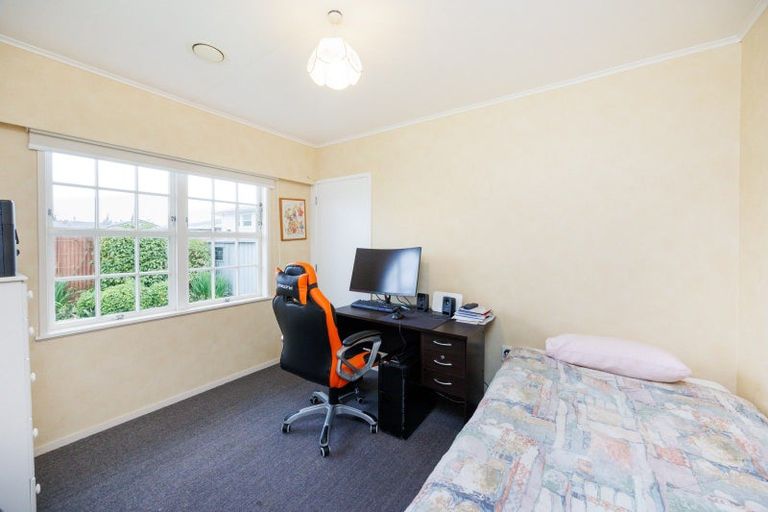 Photo of property in 101 Sherwill Street, Feilding, 4702