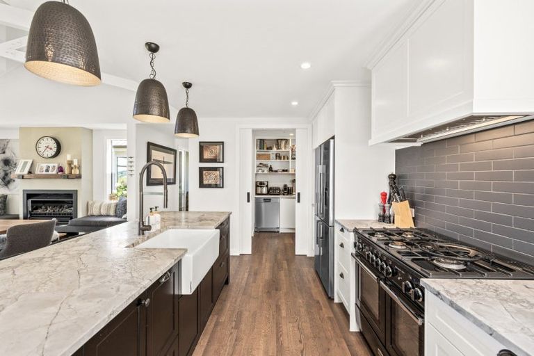 Photo of property in 345 Green Road, Matakana, Warkworth, 0985