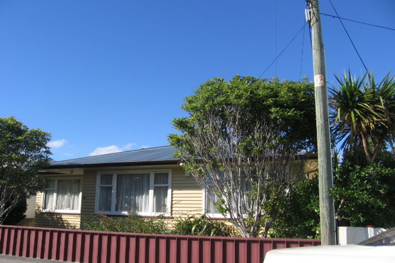 Photo of property in 52 Nelson Street, Petone, Lower Hutt, 5012