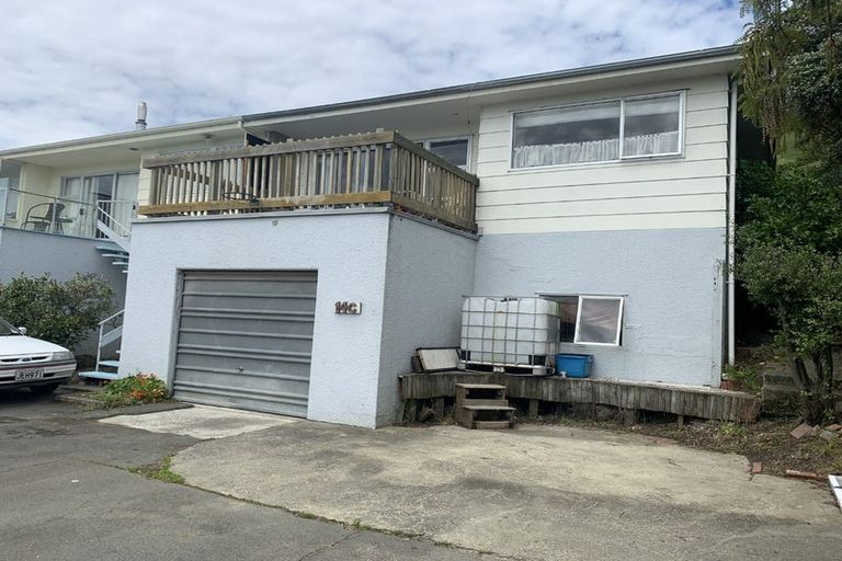 Photo of property in 3/14 Seaton Street, Marybank, Nelson, 7010