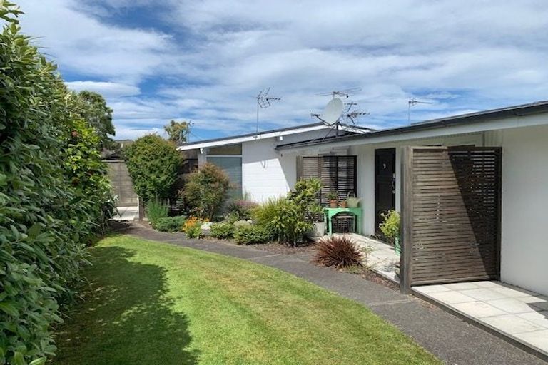 Photo of property in 594 Barbadoes Street, Edgeware, Christchurch, 8013