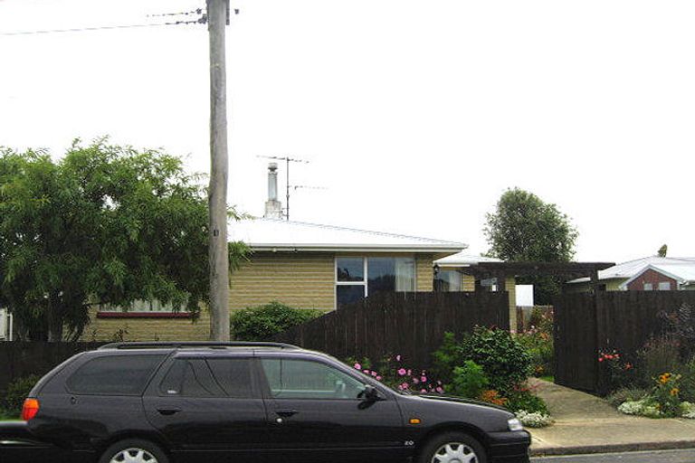 Photo of property in 1 Mcdonald Street, Mosgiel, 9024