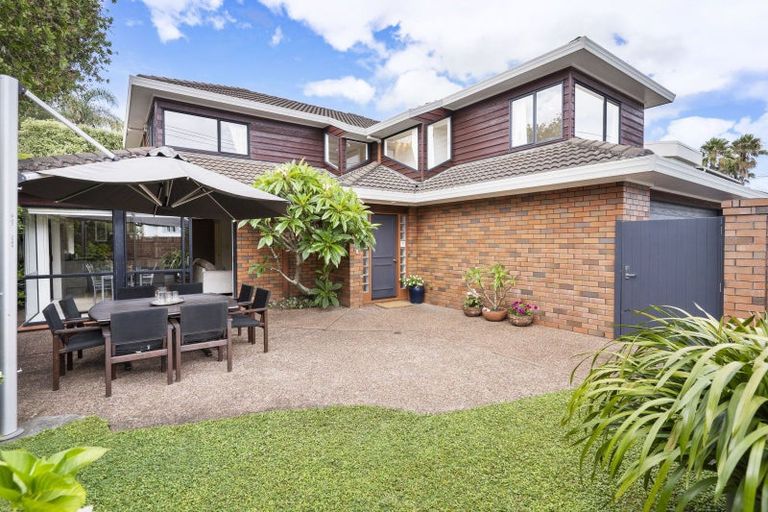Photo of property in 3 Gifford Street, Saint Heliers, Auckland, 1071