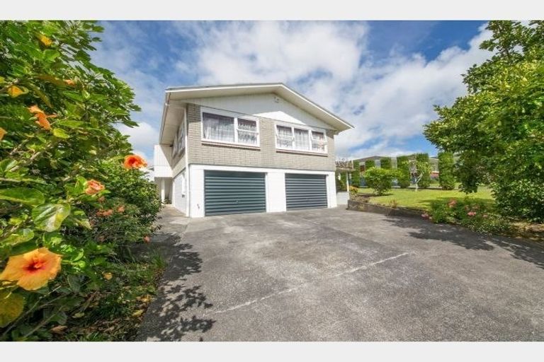 Photo of property in 36 Spence Road, Henderson, Auckland, 0612