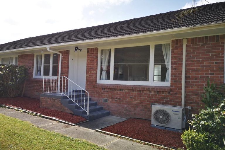 Photo of property in 4/15 Dominion Street, Takapuna, Auckland, 0622