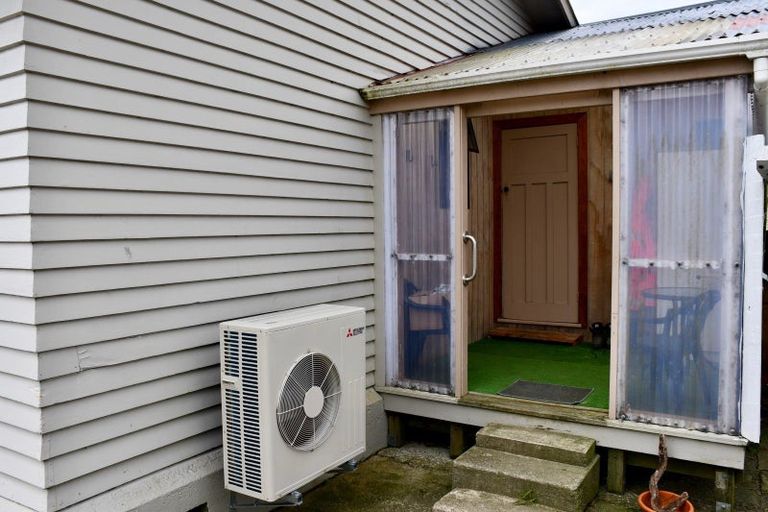 Photo of property in 126 Waverley Street, Karamea, 7893