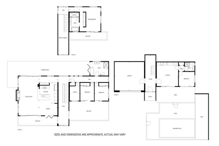 Photo of property in 1091 Whangaparaoa Road, Tindalls Beach, Whangaparaoa, 0930