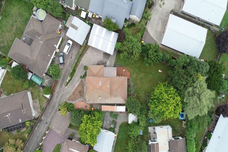 Photo of property in 5b Te Maru Place, Redwood, Christchurch, 8051