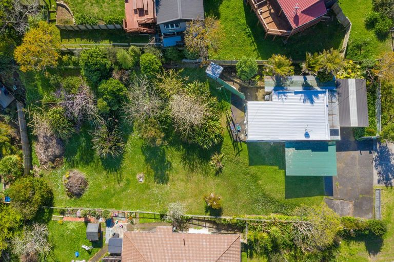 Photo of property in 15 Point Street, Raglan, 3225