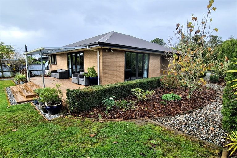 Photo of property in 3 Roebuck Street, Westport, 7825