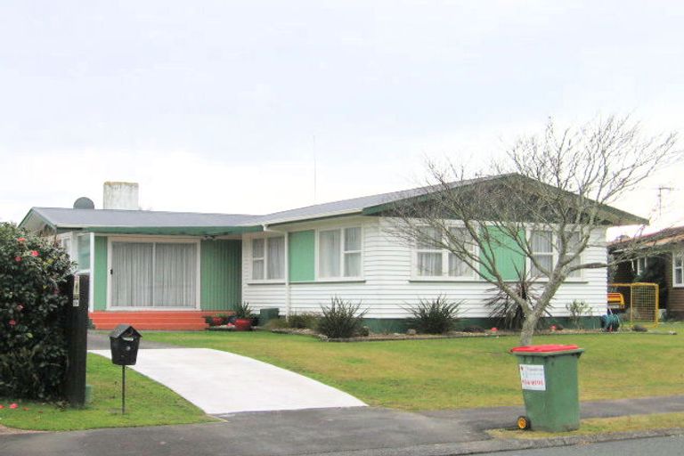 Photo of property in 9 Sacha Place, Glenview, Hamilton, 3206