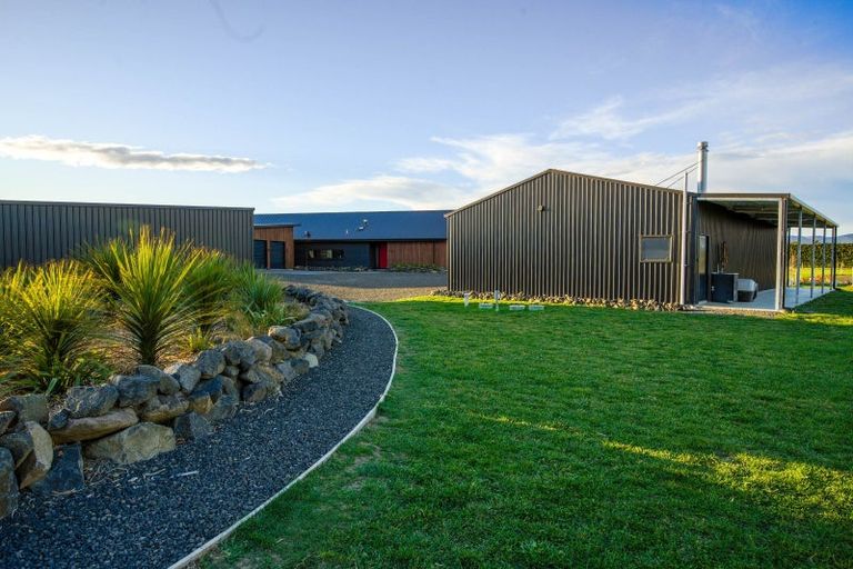 Photo of property in 243 Burnt Hill Road, Oxford, 7495