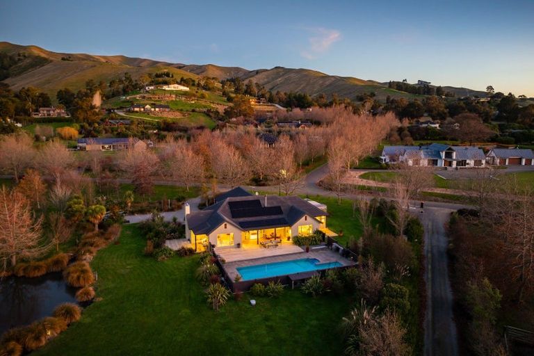 Photo of property in 113 Dry Hills Lane, Riverlands, Blenheim, 7274