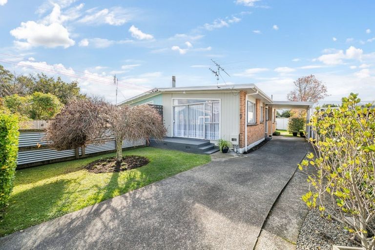 Photo of property in 45b Ward Street, Trentham, Upper Hutt, 5018