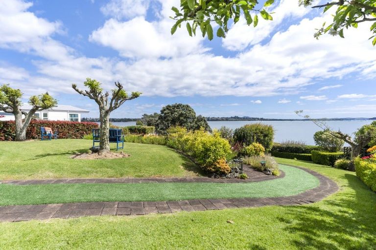 Photo of property in 84 Bramley Drive, Farm Cove, Auckland, 2012