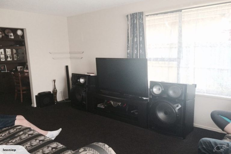 Photo of property in 2/7 Kinross Street, Hei Hei, Christchurch, 8042