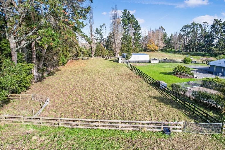 Photo of property in 87b Fuchsia Lane, Tamahere, Hamilton, 3284