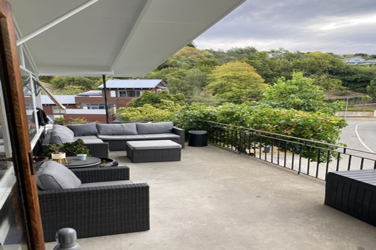 Photo of property in 1/52 Rossmore Terrace, Cashmere, Christchurch, 8022