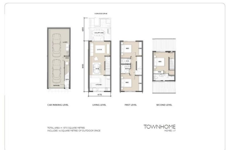 Photo of property in 301 Murphys Road, Flat Bush, Auckland, 2019