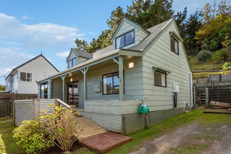 Photo of property in 5 Bobstay Lane, Whitby, Porirua, 5024