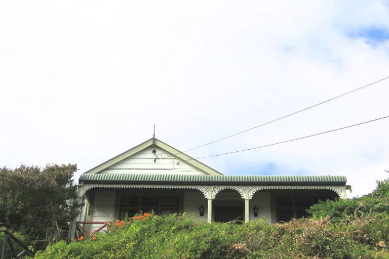 Photo of property in 84 Otaki Street, Miramar, Wellington, 6022