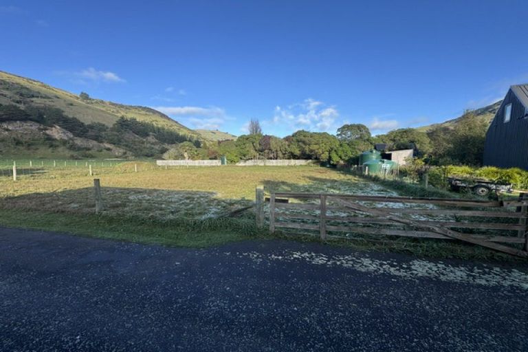 Photo of property in 1196a Okains Bay Road, Okains Bay, 7583