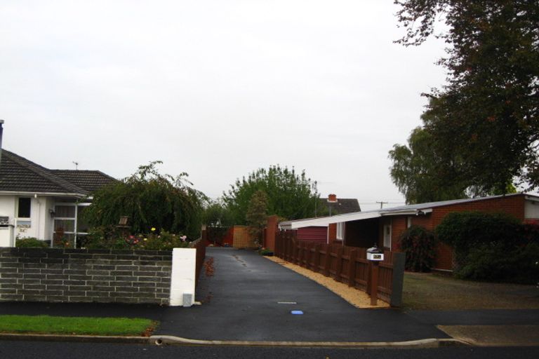 Photo of property in 53 Forfar Street, Mosgiel, 9024