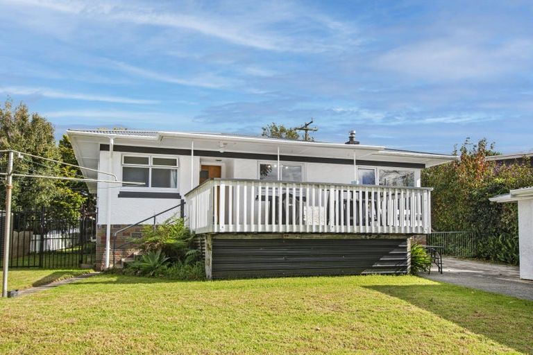 Photo of property in 49 Fisher Terrace, Te Kamo, Whangarei, 0112