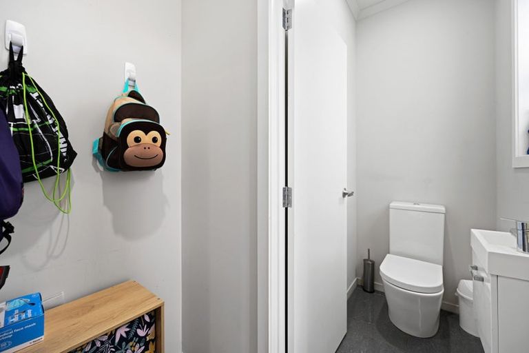 Photo of property in 3/2 Rosalind Street, Deanwell, Hamilton, 3206