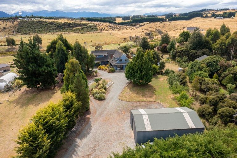 Photo of property in 89 Sinclair Road, Te Anau, 9679