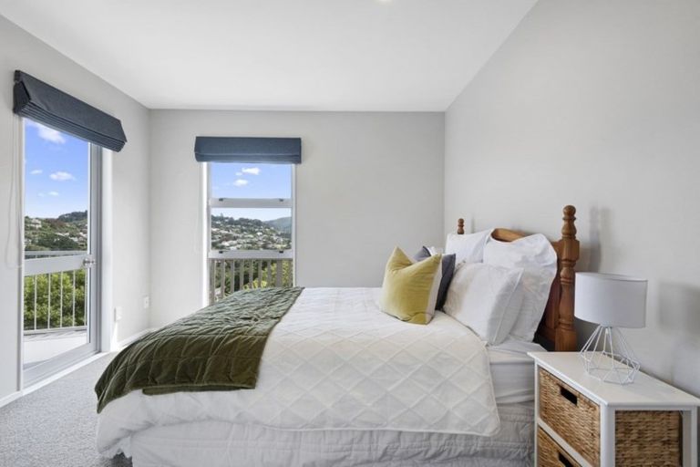 Photo of property in 19j Kabul Street, Khandallah, Wellington, 6035