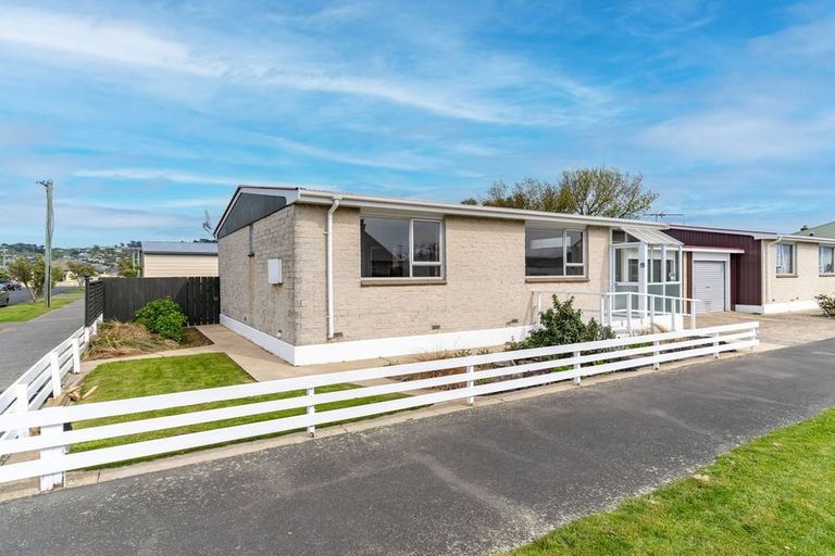 Photo of property in 56 Dalgety Street, Saint Kilda, Dunedin, 9012