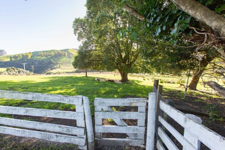 Photo of property in 334 Ormondville Te Uri Road, Ormondville, Dannevirke, 4977
