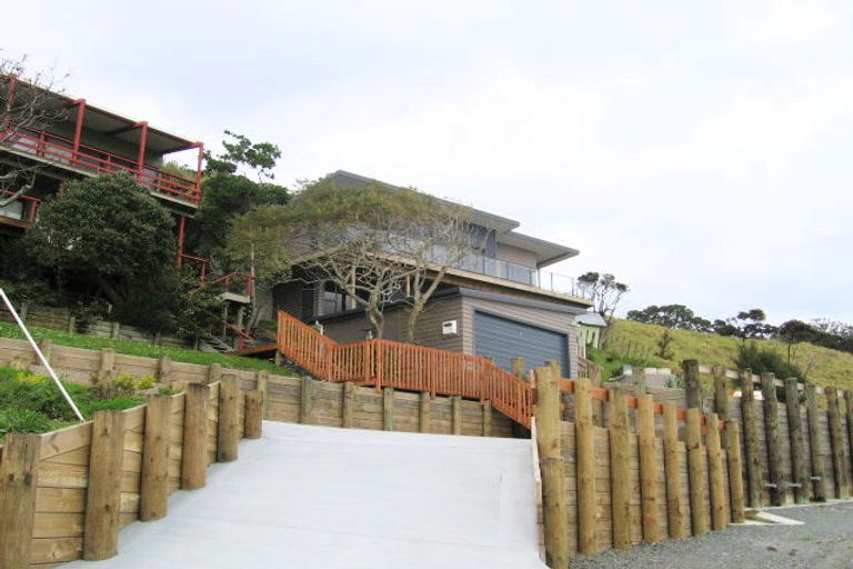 Photo of property in 89 Urquharts Bay Road, Whangarei Heads, Whangarei, 0174