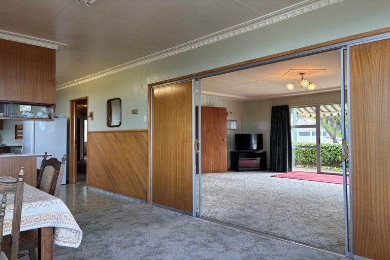 Photo of property in 1 Ashburn Street, Oamaru North, Oamaru, 9400