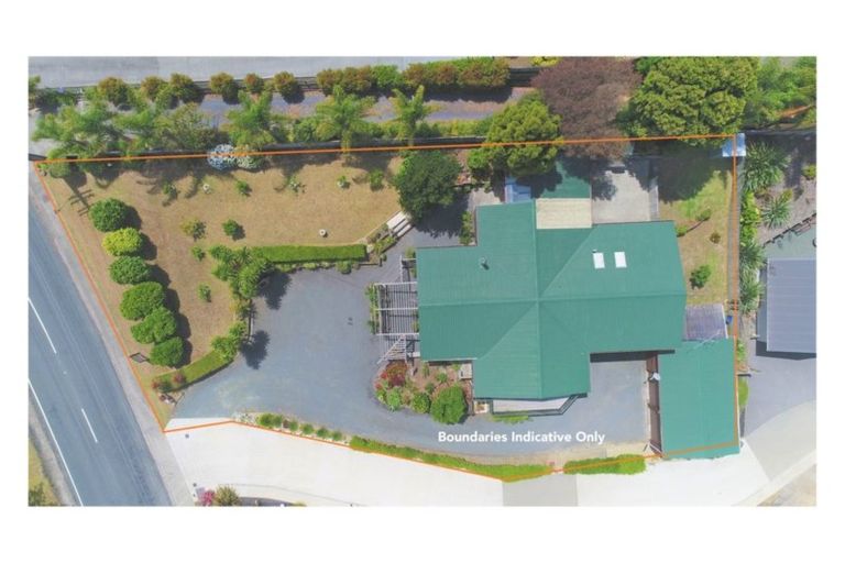 Photo of property in 12 Konini Street, Parahaki, Whangarei, 0112