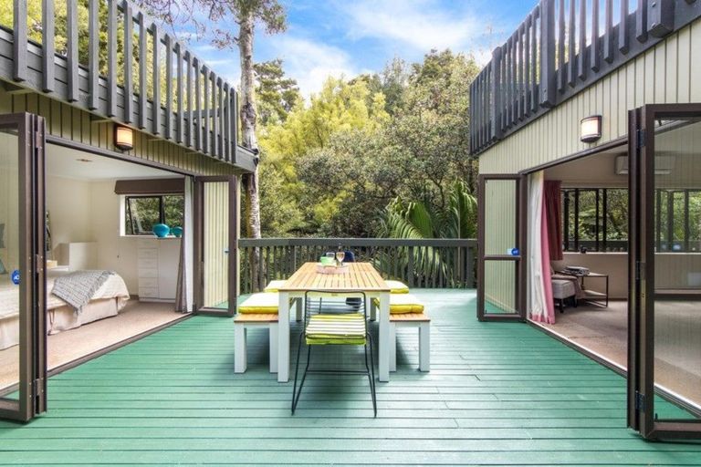 Photo of property in 75 Park Hill Road, Birkenhead, Auckland, 0626