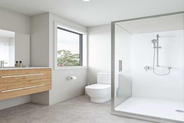 Photo of property in 10/101 Mackworth Street, Woolston, Christchurch, 8062