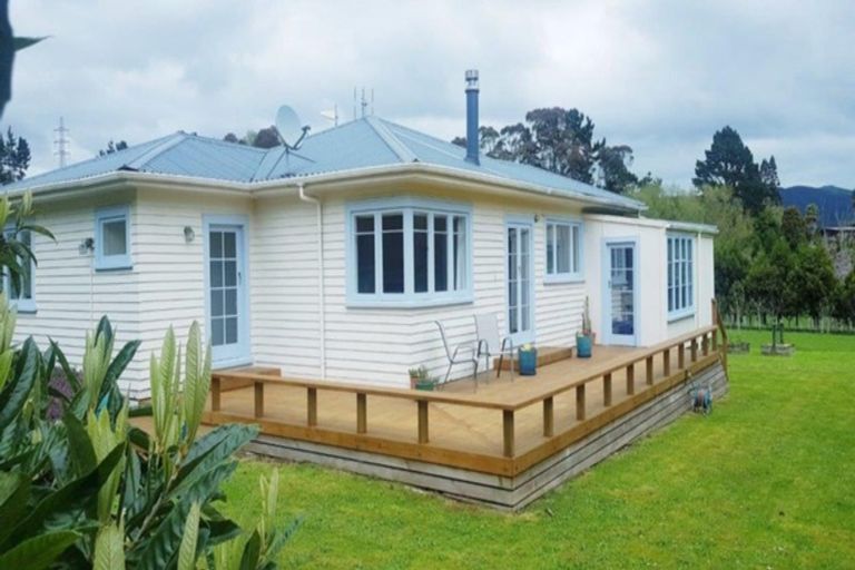 Photo of property in 26 Hollis Road, Waikino, Waihi, 3682